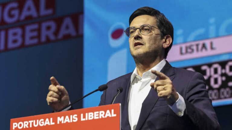 Rui Rocha será candidato por Braga