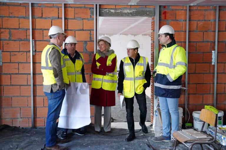 Centro Cultural Dr. Francisco Sanches deverá abrir ao público no verão de 2024