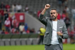 Artur Jorge promete um SCB&nbsp;fiel à sua identidade e pronto para “ferir” as águias