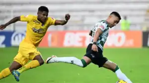Moreirense vence Portimonese e pontua pela nona ronda consecutiva&nbsp;