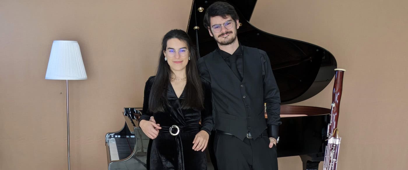 Dueto da UMinho tem um mês e soma já cinco prémios internacionais