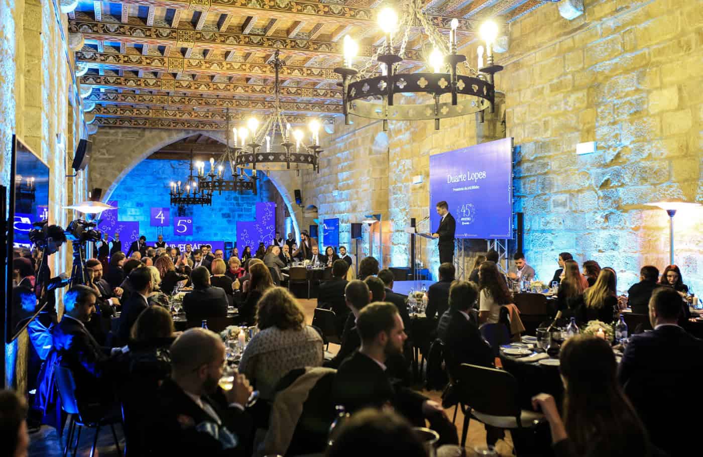 AAUMinho celebra esta terça-feira 46.º aniversário