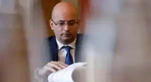 UE confirma nomeação de João Leão para Tribunal de Contas Europeu&nbsp;