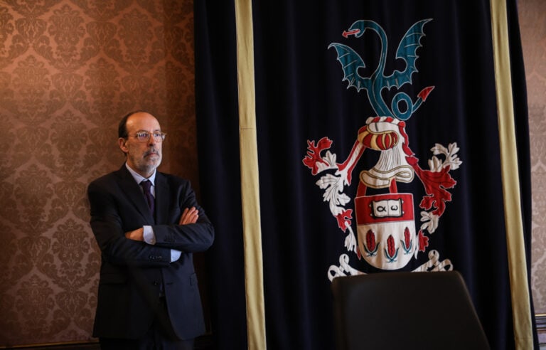 UMinho com orçamento de 198ME para 2024. Fundo de solidariedade divide opiniões