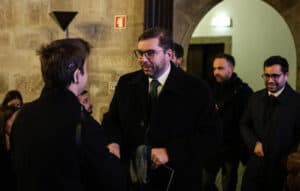 "Guimarães Rodrigues foi, na melhor academia do país, um reitor único e irrepetível”