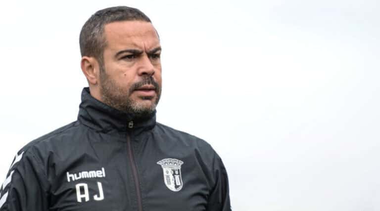 "Queremos estar na final four e essa é a mensagem"