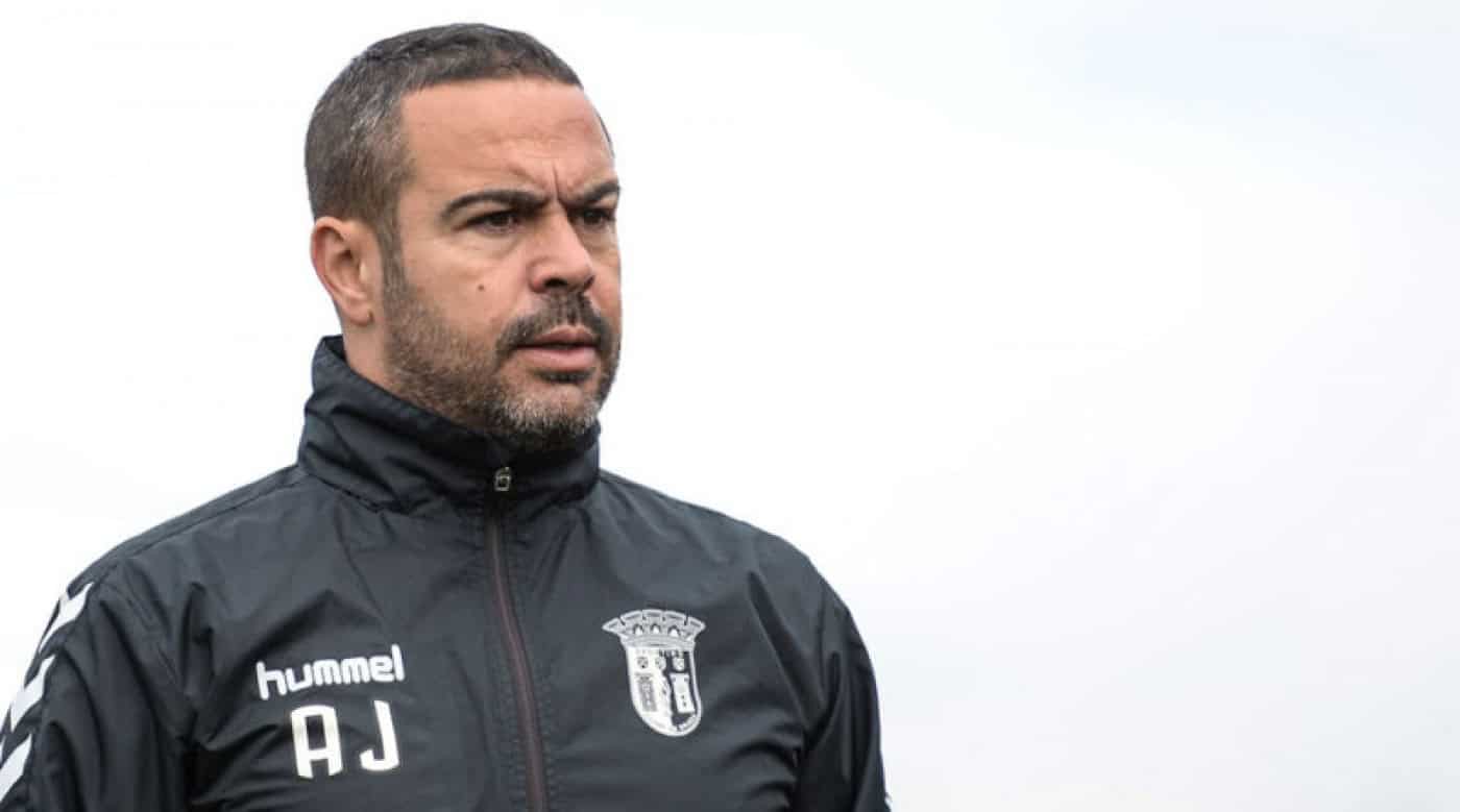 "Queremos estar na final four e essa é a mensagem"