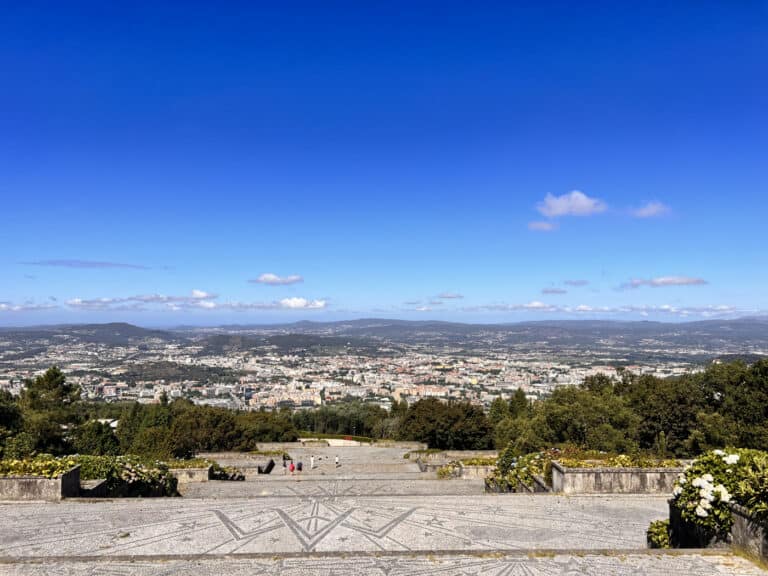 PDM concluído até março de 2024 prevê aumento de 10% da área urbana em Braga