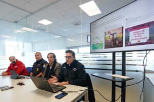 Braga regista menor área ardida dos últimos 28 anos em 2023