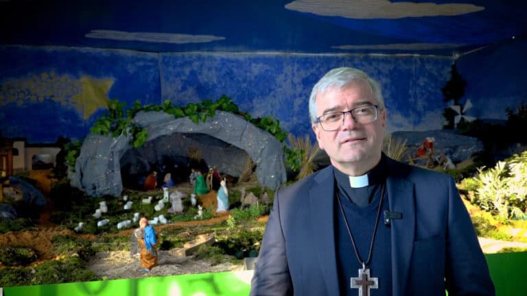 Arcebispos de Braga desafia cristãos a serem "artesãos da paz"