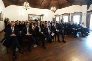 Observatório Urbano lançado pela CMB vai permitir "ajustar políticas municipais"