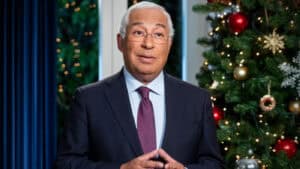 Costa considera que deixa um país melhor e preparado para enfrentar desafios&nbsp;