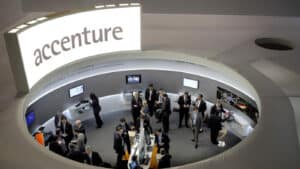 Trabalhadores da Accenture em greve hoje e no dia 02 de janeiro&nbsp;