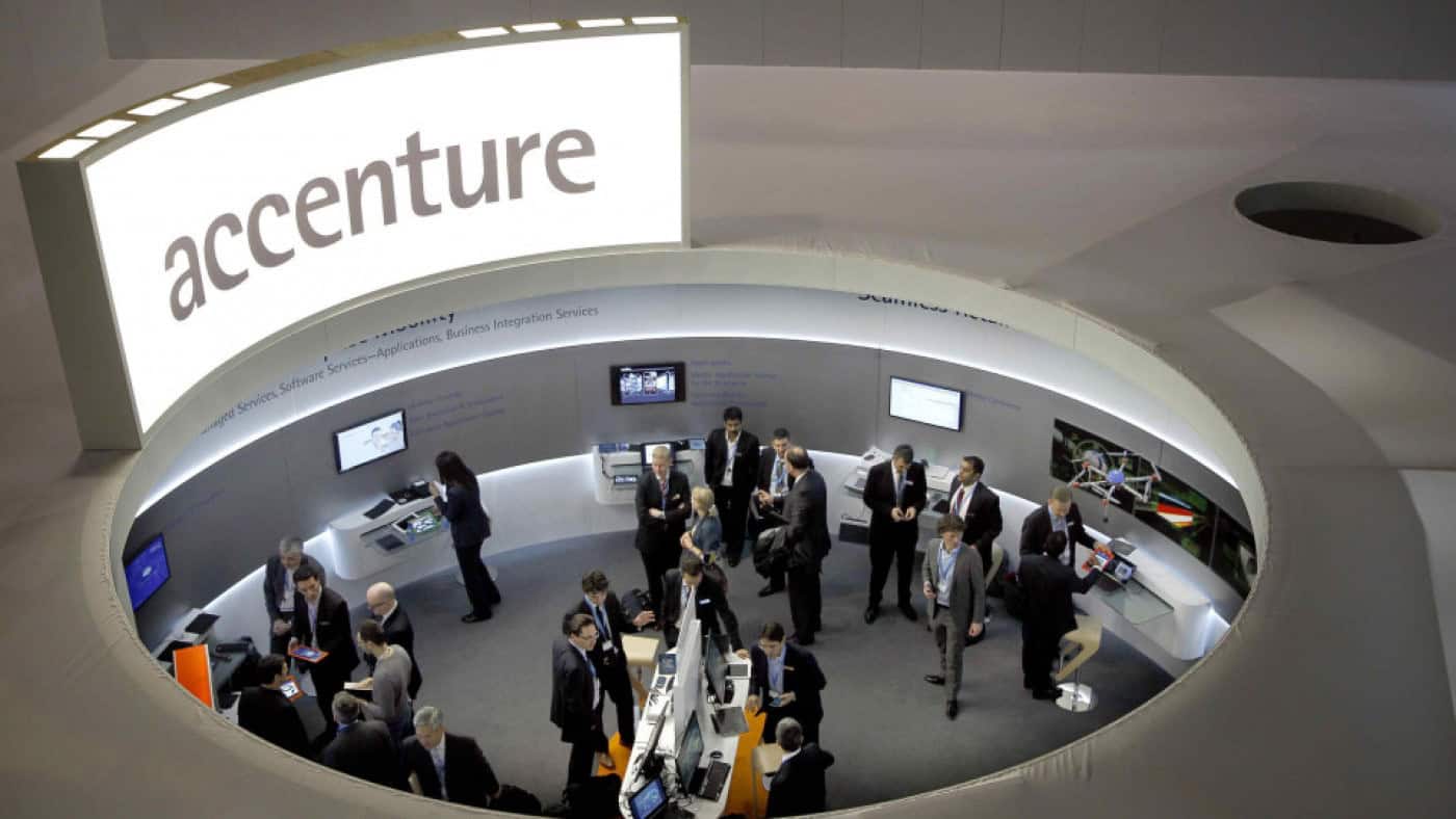 Trabalhadores da Accenture em greve hoje e no dia 02 de janeiro