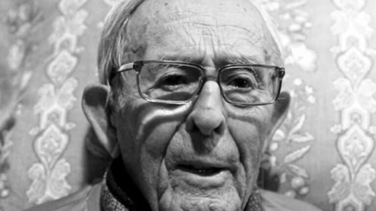 Morreu Bártolo Paiva, ex-presidente do Gil Vicente e antigo vereador da Câmara de Barcelos