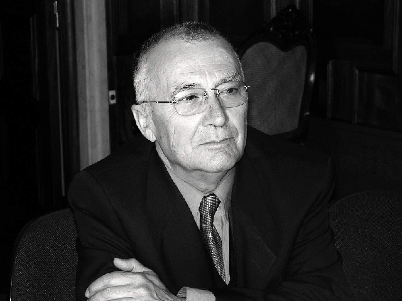 Famalicão decreta Luto Municipal pelo falecimento de Joaquim Loureiro