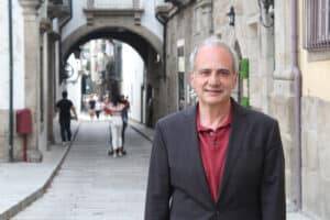 Autarca de Guimarães lamenta que Tribunal Judicial não seja prioritário para o Governo