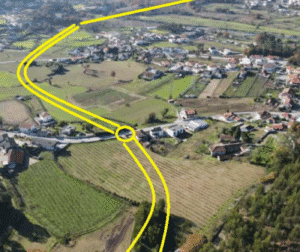 CMG&nbsp;espera que a decisão judicial sobre a Via do Avepark chegue em tempo útil