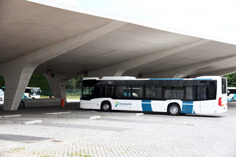 Famalicão desce preço dos bilhetes simples de autocarro