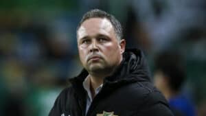 "Temos de ser um Gil Vicente forte nos duelos e fazer mais golos do que o adversário"