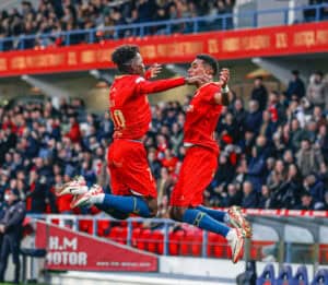 Gil Vicente regressa aos triunfos