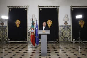 PR afirma que 2024 será ano ainda mais decisivo e apela à participação nas eleições&nbsp;