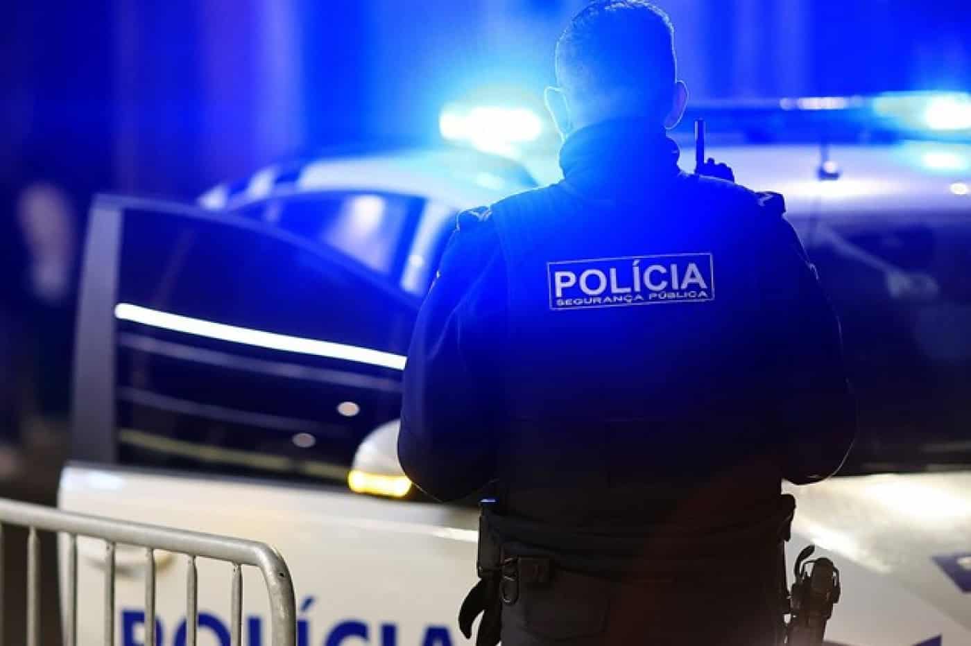 PSP fiscalizou 5.400 condutores nos últimos três dias e deteve 140 por crimes rodoviários