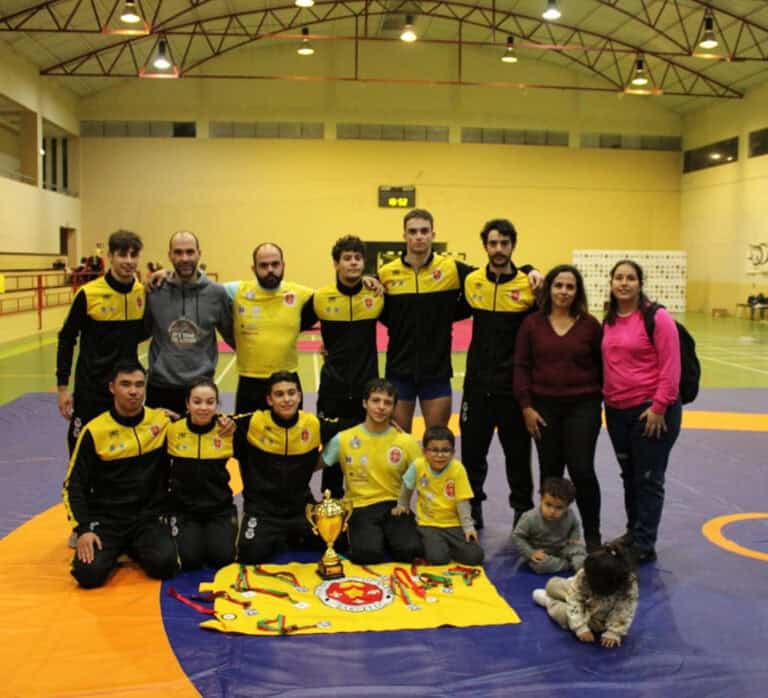 Casa do Povo de Martim sonha com espaço próprio e novas valências