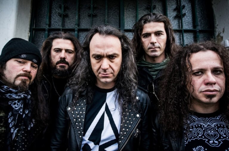 Moonspell passam pelos Arcos de Valdevez com espetáculo acústico