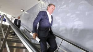 Francisco Dias da Silva deixa presidência do Gil Vicente