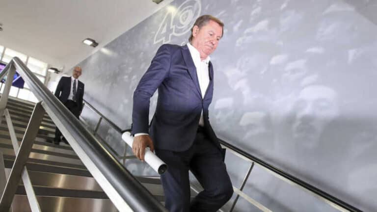 Francisco Dias da Silva deixa presidência do Gil Vicente