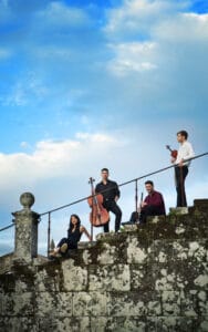 Novo ciclo do Theatro Circo leva a palco obra musical criada num campo de concentração