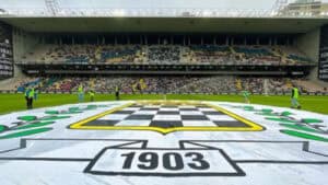 Boavista com processo por eventual incumprimento na entrega de documentação&nbsp;