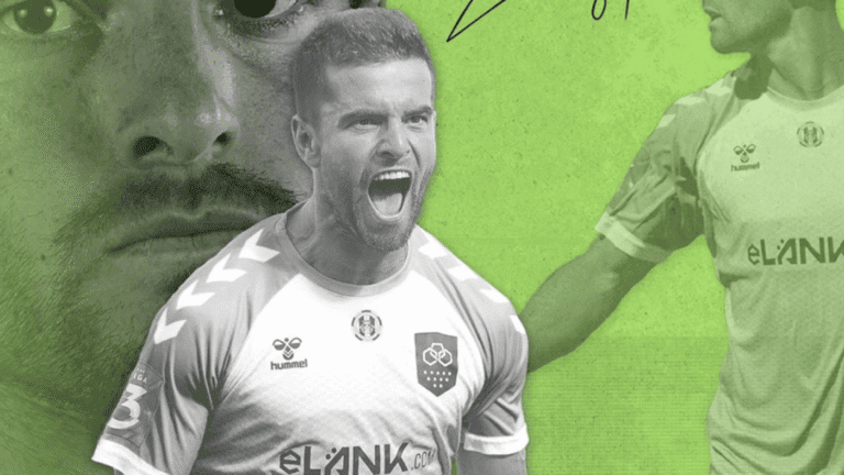 Nova baixa no Lank Vilaverdense. Zé Pedro é o terceiro a rescindir contrato