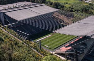 SCB e Vitória SC com encontro marcado na Pedreira no próximo sábado