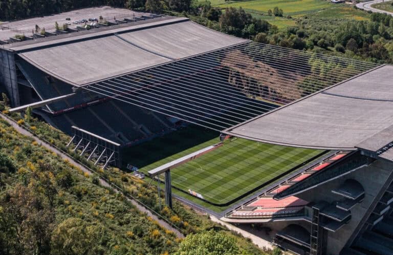 SCB e Vitória SC com encontro marcado na Pedreira no próximo sábado