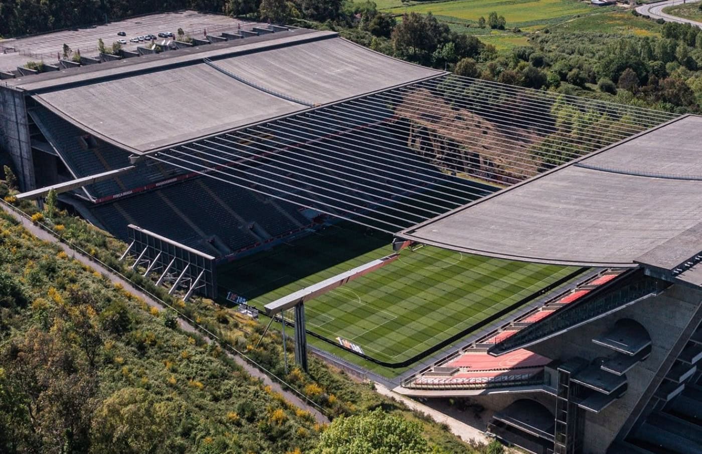 SCB e Vitória SC com encontro marcado na Pedreira no próximo sábado