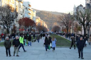 AEB estima ter superado a meta dos 270ME só na quadra natalícia