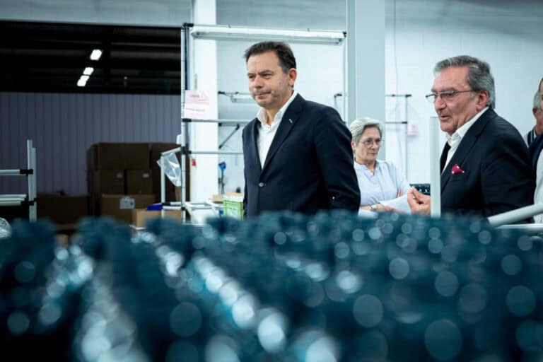 PPM integra coligação Aliança Democrática