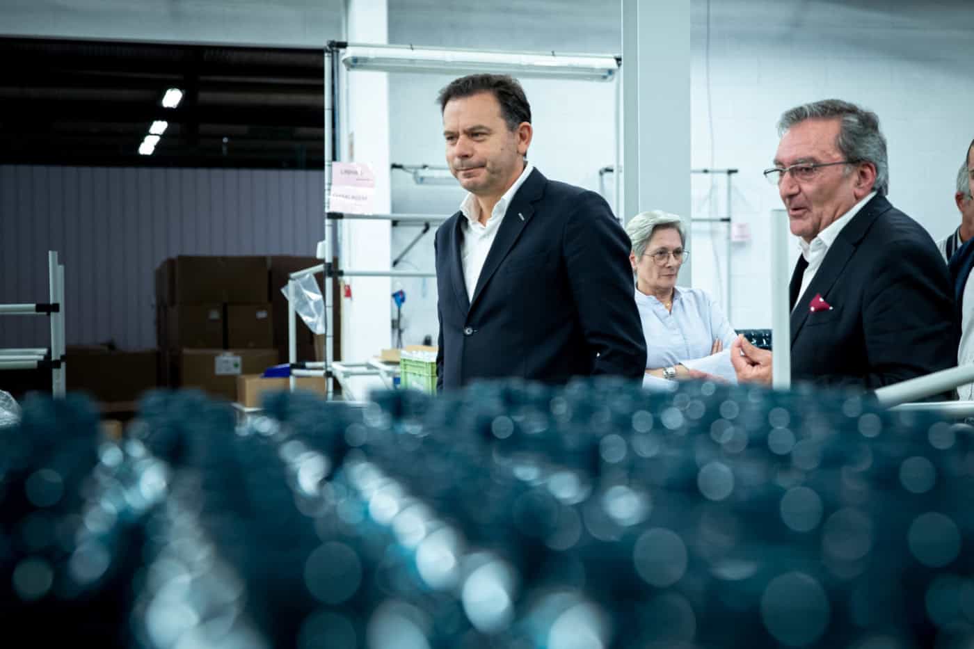 PPM integra coligação Aliança Democrática