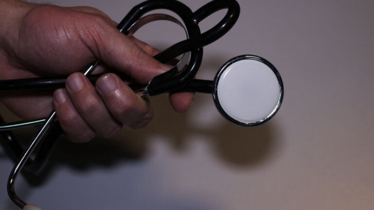 Centros de Saúde de reforço fizeram 52.692 consultas no Natal e no Ano Novo