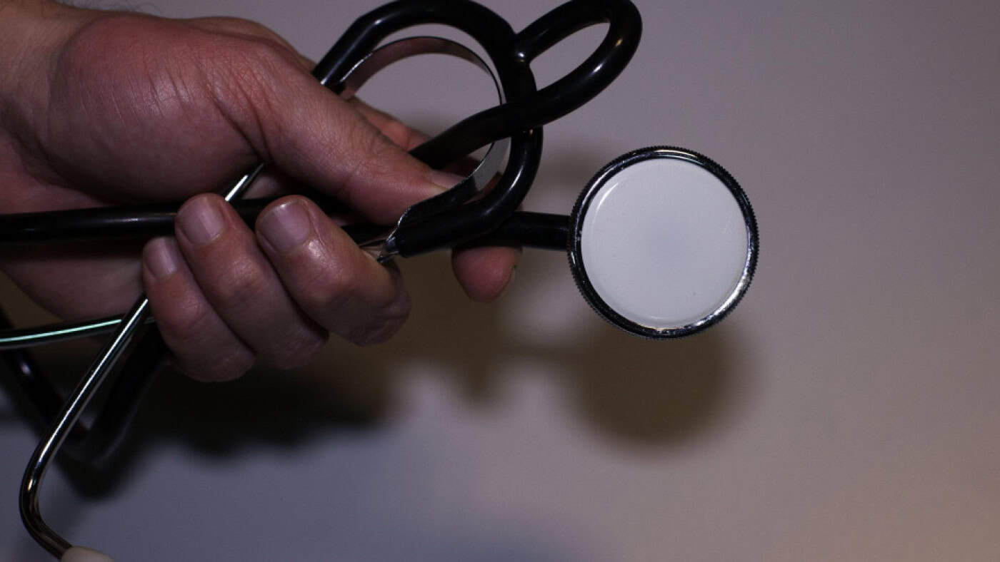 Centros de Saúde de reforço fizeram 52.692 consultas no Natal e no Ano Novo