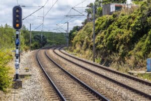 Greve leva à supressão de mais de metade dos comboio previstos até às 07:00