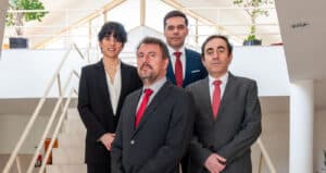 Luís Aguiar Conraria assume presidência da EEG esta sexta-feira&nbsp;&nbsp;