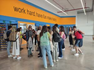 Estão abertas as candidaturas para o programa Mentoria Internacional