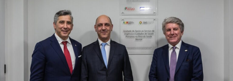 António Barbosa nomeado presidente da ULS do Médio Ave