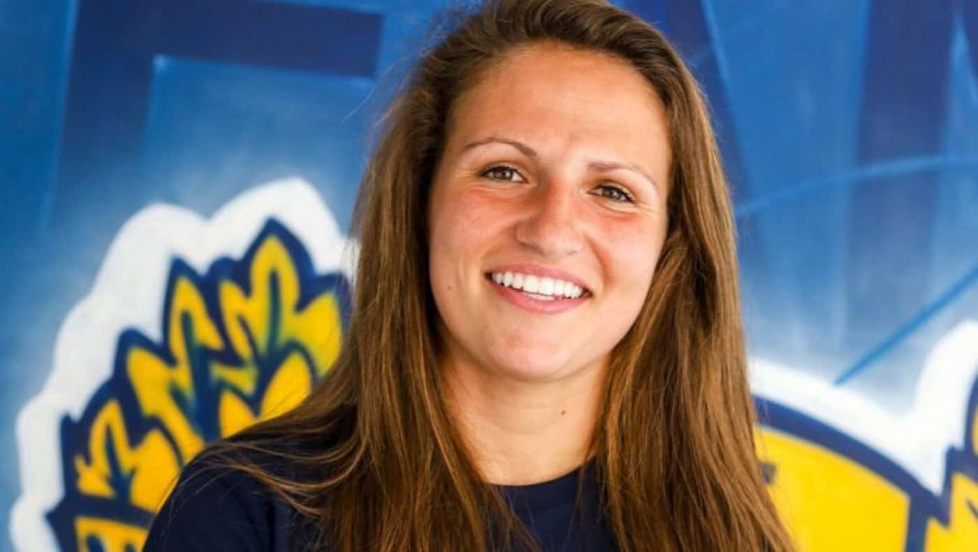 Vanessa Marques deixa Famalicão