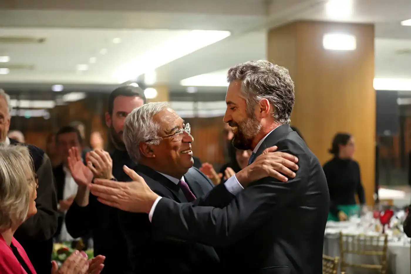 Costa na abertura do Congresso e Pedro Nuno discursa sábado sobre o PS e domingo sobre o país