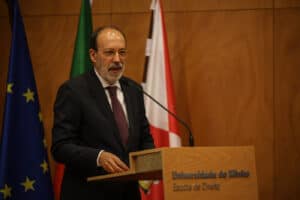 UMinho continua a aguardar transferência de 15ME das entidades financiadoras