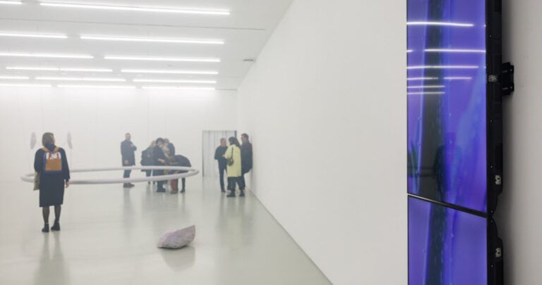 Galeria Forum Arte acolhe exposição de Inês Norton